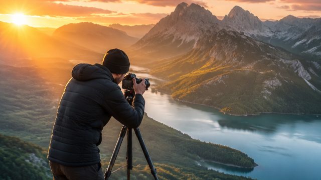 Mastering the Art of Photography: Tips for Beginners | togelers top, top gaming 77 slot, nada dering