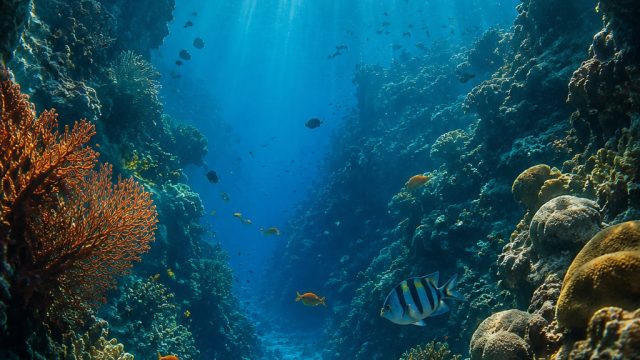 Immerse in Tranquility: Underwater Wonders for Your Screen | erling haaland fifa 22, sofyan amrabat 