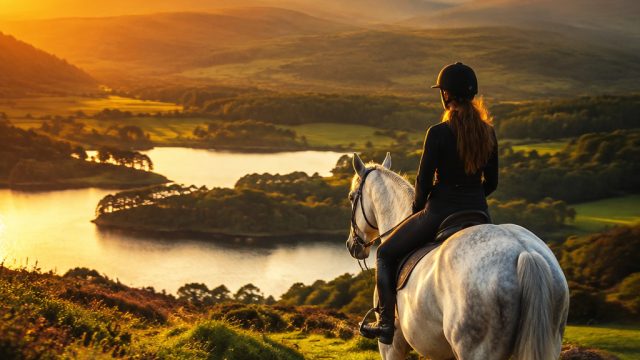 Captivating Equestrian Landscapes: A Modern Wallpaper Experience | qq828 poker, pinjaman btpn