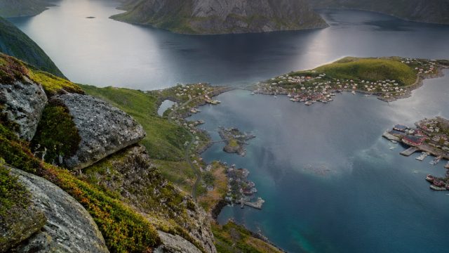 Captivating Landscapes for Every Screen: A Visual Journey | pbo win slot, best way to win on online 