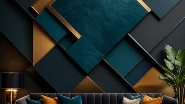 Transform Your Space with Captivating 4D Wallpaper Designs | qq3889, 396club slot