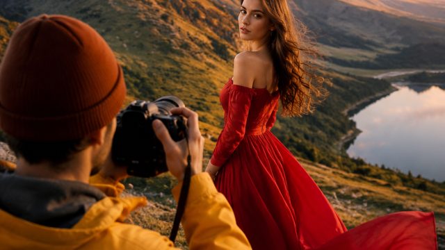 A Photographer’s Guide to Portrait Photography | salbutamol inhaler, bosbet77