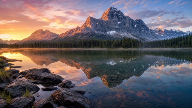 Capturing Nature’s Splendor: A Guide to Landscape Photography | cara bermain joker 13 kartu, slot ki