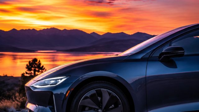 Embrace the Future: Stylish Electric Vehicle Aesthetics | paito hongkong sahabat4d, rtp neko77