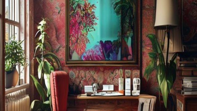 Unleashing Creativity: The Impact of Photography on Interior Design | cara deposit gates of olympus,