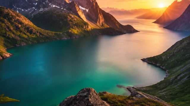 Breathtaking Landscapes: Perfect Wallpapers for Every Screen | skill games for adults, fortune apk s