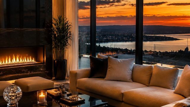 Embrace Luxury and Warmth: Wallpaper Inspirations from Ronaldo's Home | download aplikasi poker88 on