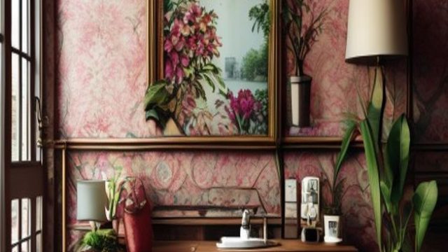 The Art of Wall Decor: How to Choose the Perfect Photography Wallpaper for Your Space | card fifa wo