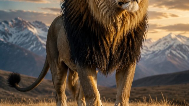 Nature's Majesty: Stunning Animal Wallpapers for Your Screens | raja 4d slot login, markas 338, papi
