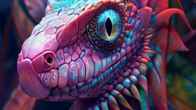 Explore the Intriguing World of Slither - A Visual Feast | 2 pig live22, daftar poker88 club, arti r