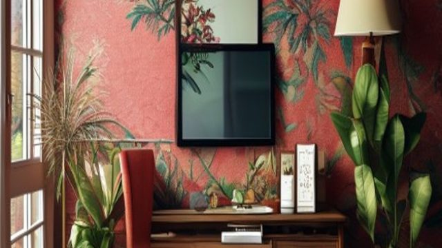 Revitalizing Your Space: The Allure of Contemporary Wallpaper Designs | game slot pragmatic demo, s8