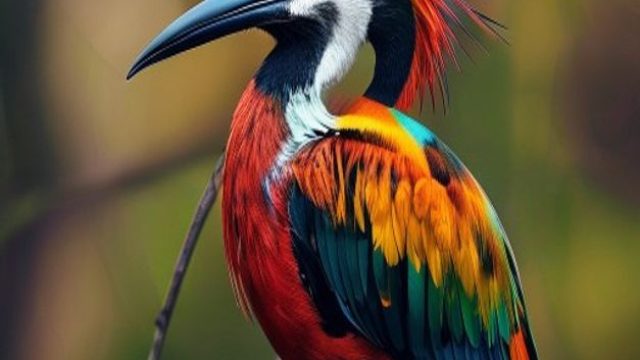 The Charm of African Jacana: Nature's Optical Illusion | panda jago 123, scatter88 apk