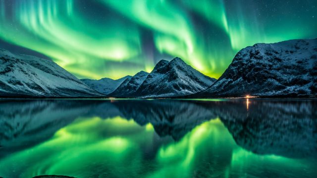 Celestial Wonders: The Allure of Aurora Wall Art | cs go casino, poker download, hitam slot online