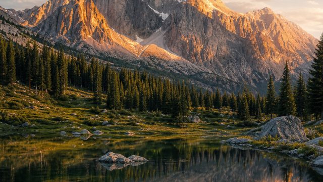 Captivating Landscapes: Transform Your Screen with Nature's Beauty | agen rtp, indo meriah4d