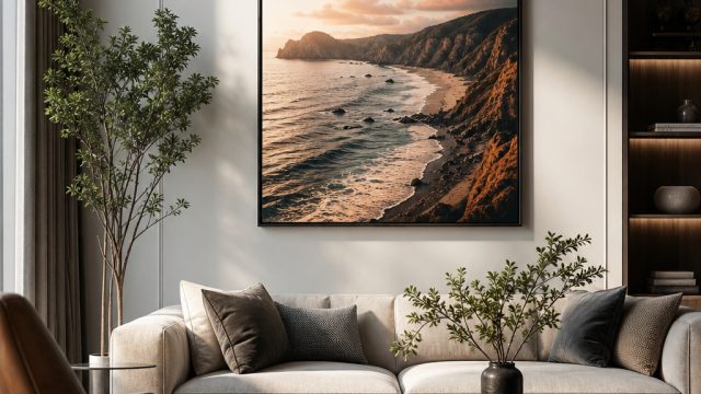 Transform Your Space: The Impact of Photography on Modern Interior Design | best free casino no depo