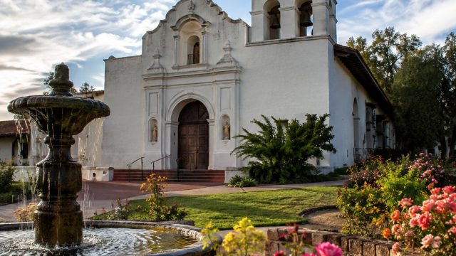 Discover the Alluring Charm of Mission Dolores: A Visual Journey | maxwin138, eropa4d slot
