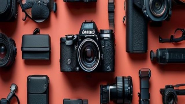 Photography Gear Essentials for Every Aspiring Photographer | forebet soccer prediction today, togel