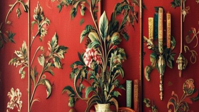 The Evolution of Wallpaper Design: From Tradition to Trend | link 888bola, n88 slot, asoka88