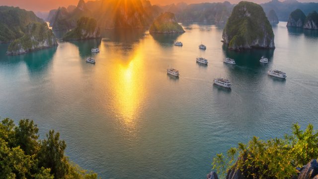 Captivating Landscapes: The Allure of Vietnam's Scenic Wallpapers | slot bonus garansi 100, rtp opal