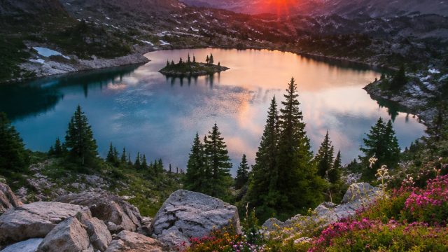 Stunning Nature Wallpapers to Brighten Your Screen | kartu remi full house, megawin888 slot, pusat s