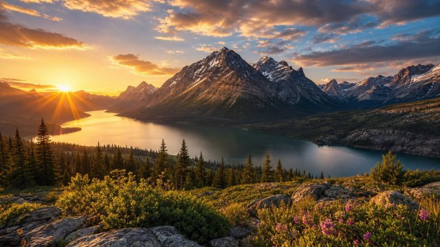 Captivating Nature: Why Natural Scenery Wallpapers Transform Your Screen | sins88, daftar angka kelu