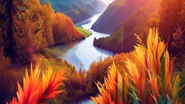 Captivating Colors: Nature-Inspired Wallpapers for Every Mood | free sport bets, berapa nomor singap