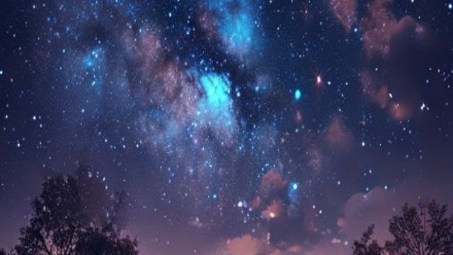 Discover Enchanting Starry Night Wallpapers for Every Screen | agen casino online, qs thaha ayat 132