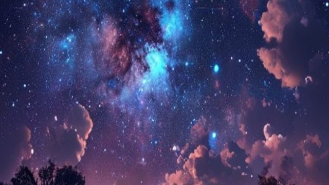Celestial Wonders: Stunning Night Sky Wallpapers for Your Devices | permainan slot online, main game