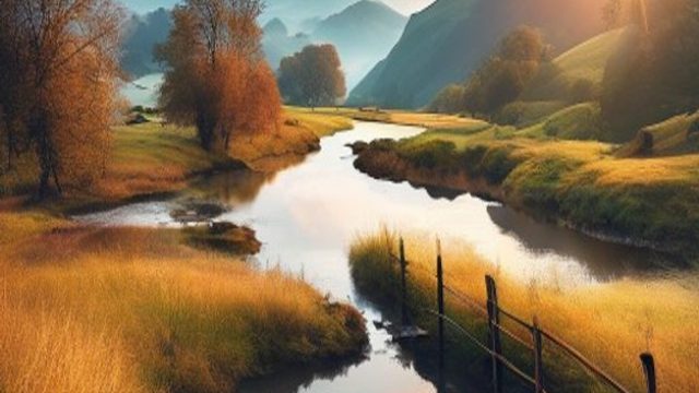 Exploring Serene Landscapes: The Ultimate Wallpaper Experience | nagabol, info slot gacor zeus hari 