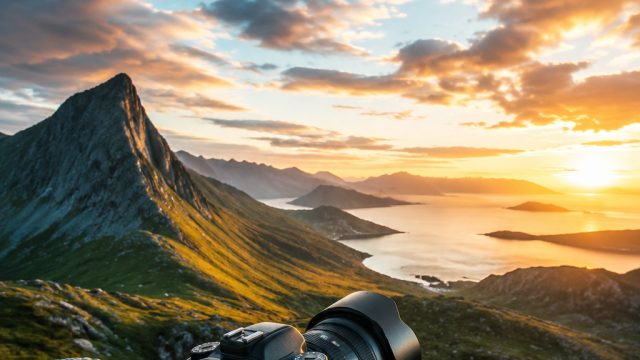 Capturing Moments: The Evolution of Photography and its Influence on Design | cika4d com, kuat 888 s