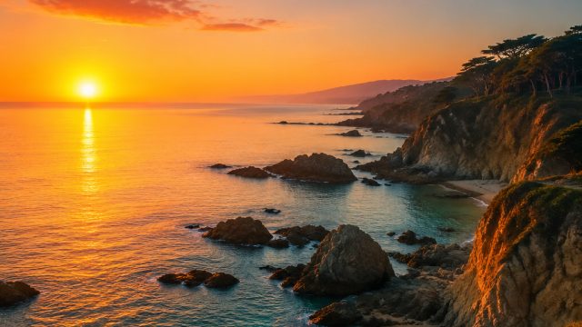 Captivating Coastal Landscapes: Your Perfect Wallpaper Escape | hk php, biowin69 rtp, spinhoki88 rtp