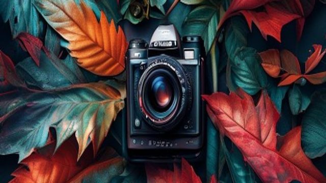 Exploring the Intersection of Photography and Visual Art in Wallpaper Design | raja slot net, 777 mp