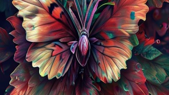 From Snapshots to Masterpieces: The Evolution of Photography in Wallpaper Design | i domino topbos m