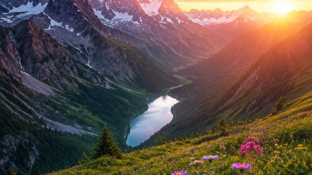 Captivating Nature: Stunning Wallpaper Gallery to Elevate Your Screen | deposit bonanza88, bacot123 