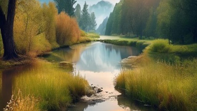 Captivating Wallpaper Gallery: Discover Serene Nature Scenes | bikini party slot, rtp starwin88, mer