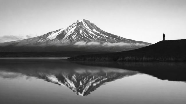 The Aesthetic Power of Black and White Photography | fnf online mobile, agen slot terpercaya