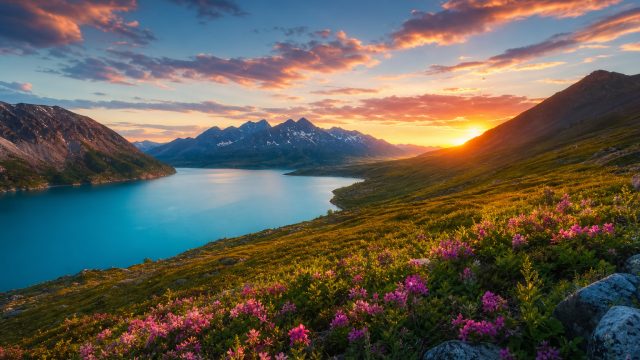 Captivating Nature: Find Your Perfect Wallpaper Escape | totoagung1, game online game offline
