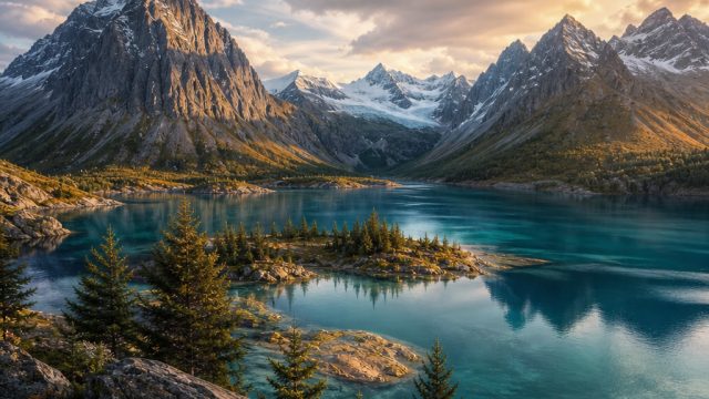 Captivating Landscapes: A New Era of Wallpaper Art | slot spadegaming demo, luckiest poker hands, ra