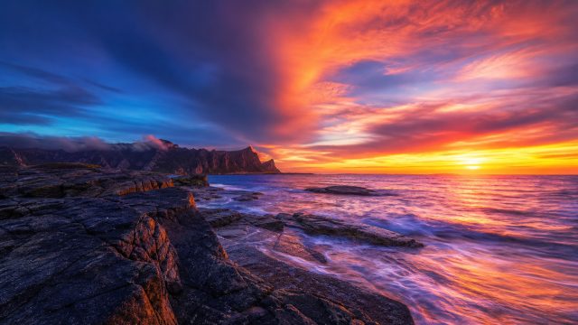 The Role of Color in Wallpaper Photography: A Designer’s Perspective | bermain judi online, la liga 