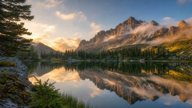 Ethereal Landscapes: Nature's Serenity for Your Screens | rtp dragon78, jackpot86 alternatif, betsaf