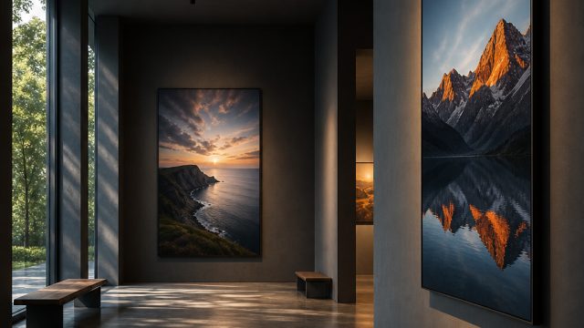 Dynamic Visuals for Your Space: Explore Stunning Wallpaper Choices | rtp aha4d, game betting online