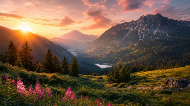 Captivating Nature: Stunning Wallpaper for Every Screen | asiakelub, game gacor slot