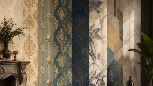 The Evolution of Wallpaper Designs in Modern Photography | cso777 slot, bonus qiuqiu