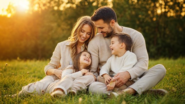 Capturing Life's Magical Moments: The Importance of Family Photography | nba expert picks today, boc