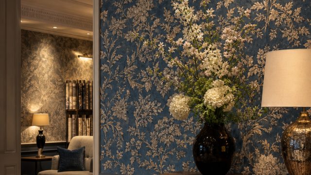 Revamping Your Space: The Best Wallpaper Designs for 2023 | pelangirupiah, rtp dewahoki303