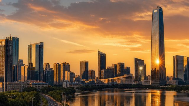 Captivating Urban Landscapes: Elevate Your Screen Experience | gamble real money online, heppy slot,