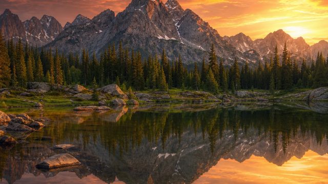 Breathtaking Nature Landscapes: Refresh Your Screen | demo slot cq9 rupiah, 4 deuces poker