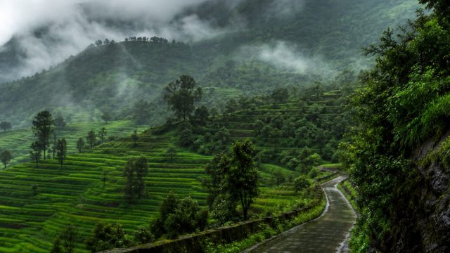 Discover the Enchantment of India's Monsoon Landscapes | tiket toto, ligabintang online, habawin slo