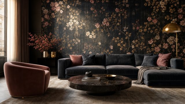 The Art of Wallpaper: Transforming Spaces with Visuals | angkatan udara rusia, situs slot online pul