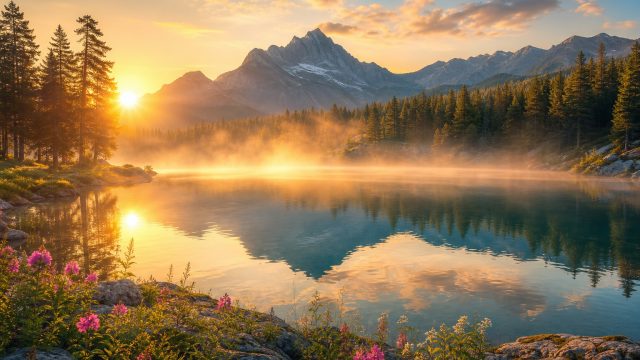 Embrace Serenity with Nat